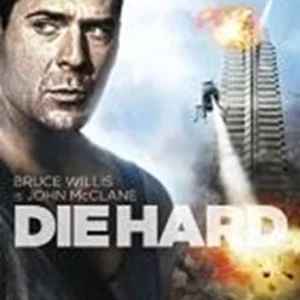 Die Hard Bruce Willis Special Edition 2013 DVD Top-quality Free UK shipping