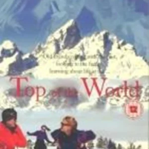 Top of the World Gregg Almouist 2003 DVD Top-quality Free UK shipping