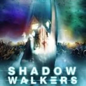 Shadow Walkers Rhys Wakefield 2014 DVD Top-quality Free UK shipping