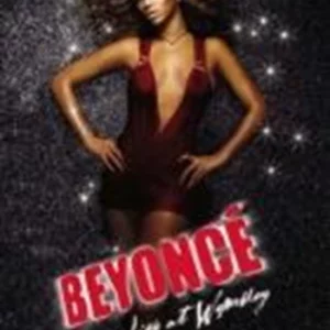 Beyoncé: Live At Wembley 2004 DVD Top-quality Free UK shipping