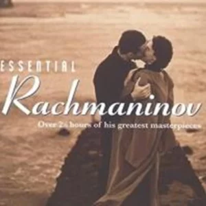 Essential Rachmaninov Various 2002 CD Top-quality Free UK shipping