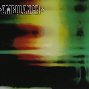 Ambulance Ltd Ambulance Ltd 2003 CD Top-quality Free UK shipping