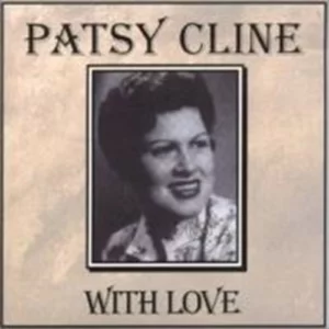 With Love Patsy Cline 2000 CD Top-quality Free UK shipping