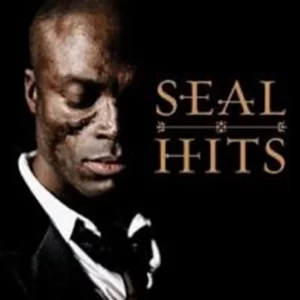 Hits [Standard edition] Seal 2009 CD Top-quality Free UK shipping