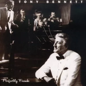 Perfectly Frank Bennett Tony 2006 CD Top-quality Free UK shipping