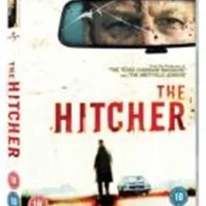 The Hitcher Sean Bean 2009 DVD Top-quality Free UK shipping