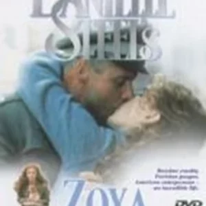 Danielle Steel's Zoya Melissa Gilbert 2003 DVD Top-quality Free UK shipping