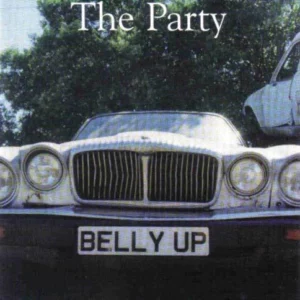 Belly Up The Party CD Top-quality Free UK shipping