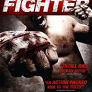 Gypsy Fighter Shane Sweeney 2014 DVD Top-quality Free UK shipping