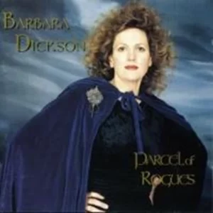 A Parcel of Rogues Barbara Dickson 2002 CD Top-quality Free UK shipping