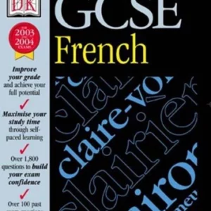 GCSE French Windows 95 2001 Top-quality Free UK shipping