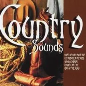 Country Sounds Various Artists 2006 New CD Top-quality Free UK shipping