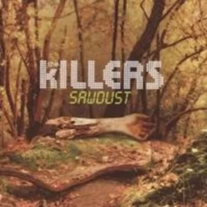 Sawdust The Killers 2007 CD Top-quality Free UK shipping