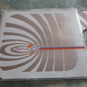 Silver Jet Silver Jet 1997 CD Top-quality Free UK shipping