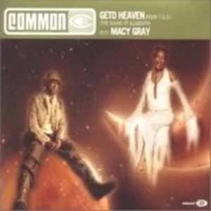 Geto Heaven Macy Gray 2000 CD Top-quality Free UK shipping