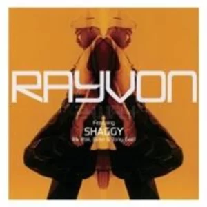 2 Way Rayvon 2002 CD Top-quality Free UK shipping