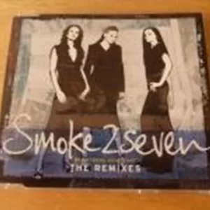 Been There, Done That Smoke 2 Seven ‎ CD Top-quality Free UK shipping