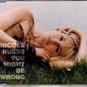 You Might Be Wrong Russo, Nicole CD Top-quality Free UK shipping