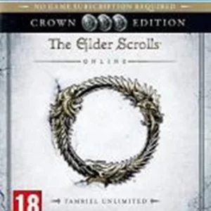 The Elder Scrolls Online 2015 Blu-ray Top-quality Free UK shipping