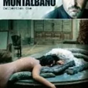Inspector Montalbano: Collection One Luca Zingaretti 2012 DVD Top-quality