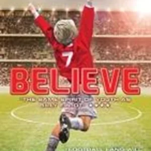 Believe Brian Cox 2014 DVD Top-quality Free UK shipping