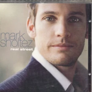 Real Street Mark Sholtez 2006 CD Top-quality Free UK shipping