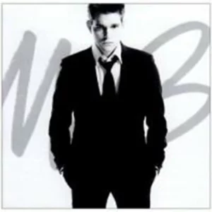 It's Time Michael Bublé 2005 CD Top-quality Free UK shipping