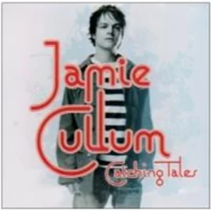 Catching Tales Jamie Cullum 2005 CD Top-quality Free UK shipping