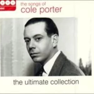 Songs Of Cole Porter The: The Ultimate Collection 2007 CD Top-quality