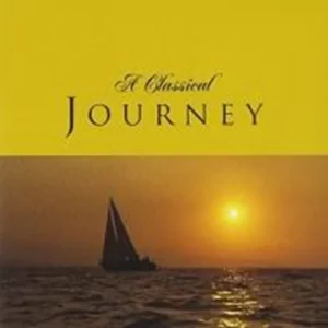 A Classical Journey Various Composers 2007 New CD Top-quality Free UK shipping