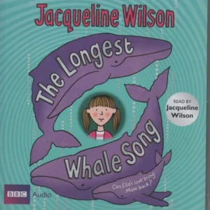 The Longest Whale Song Top-quality Free UK shipping