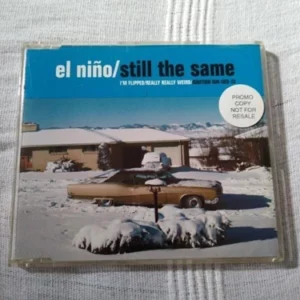 Still the Same El Nino 1998 CD Top-quality Free UK shipping