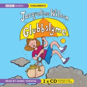 Glubbslyme 2006 CD Top-quality Free UK shipping