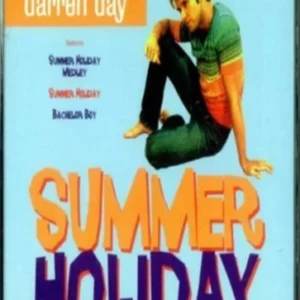 Darren Day - Summer Holiday Darren Day CD Top-quality Free UK shipping