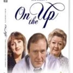 On The Up Dennis Waterman 2005 DVD Top-quality Free UK shipping