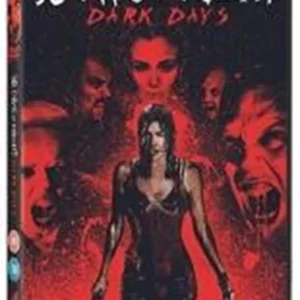 30 Days of Night: Dark Days Mia Kirshner 2010 DVD Top-quality Free UK shipping