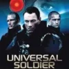 Universal Soldier 3: Regeneration Jean-Claude Van Damme 2010 DVD Top-quality