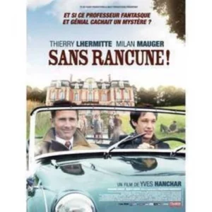 SANS RANCUNE 2010 DVD Top-quality Free UK shipping