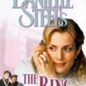 Danielle Steel's The Ring Nastassja Kinski 2006 DVD Top-quality