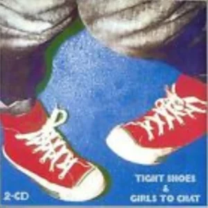 Tight Shoes/Girls to Chat Foghat 2000 CD Top-quality Free UK shipping