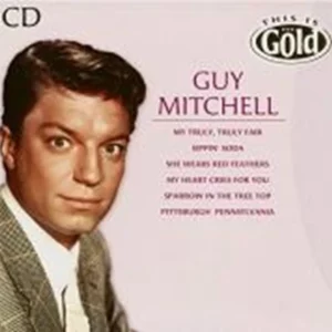 This Is Gold Mitchell, Guy 2005 CD Top-quality Free UK shipping