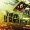 Twelve O'clock High Gregory Peck 2012 DVD Top-quality Free UK shipping