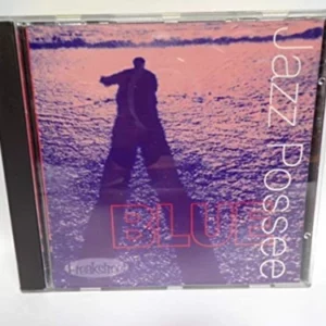 Blue Jazz Possee CD Top-quality Free UK shipping