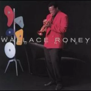 Wallace Roney Quintet Roney, Wallace 1996 CD Top-quality Free UK shipping