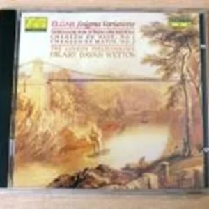 Enigma Variations Enigma 1989 CD Top-quality Free UK shipping