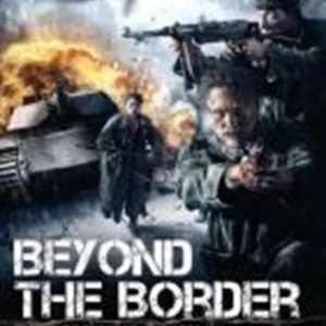 Beyond The Border André Sjöberg 2011 DVD Top-quality Free UK shipping