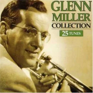 Collection Glenn Miller 1993 CD Top-quality Free UK shipping