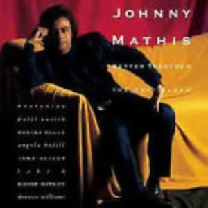 ID5783z-Johnny Mathis-Better Together - Th-4687582-CD-uk-m9s9 Johnny Mathis 1991