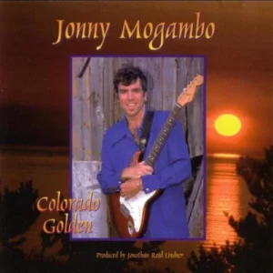 Colorado Golden Jonny Mogambo 1999 CD Top-quality Free UK shipping