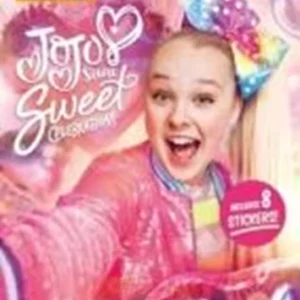 Jojo Siwa: Sweet Celebrations Jojo Siwa 2019 DVD Top-quality Free UK shipping